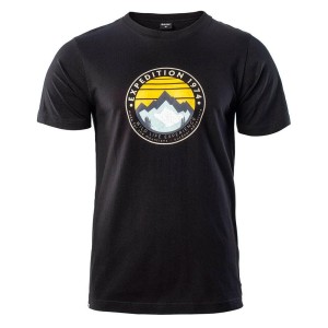 T-shirt Męski Zergo