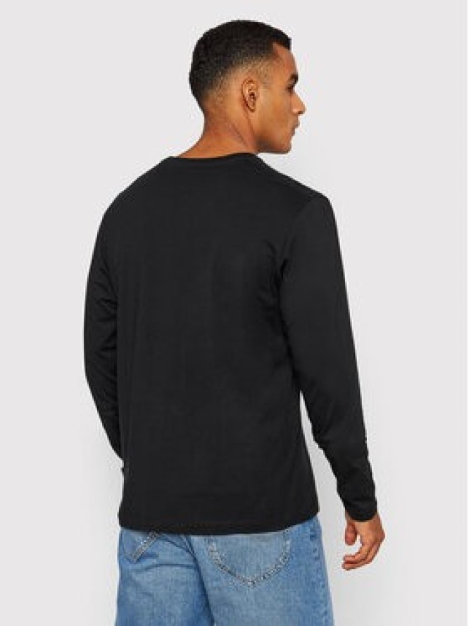 Pepe Jeans Longsleeve Eggo PM508209 Czarny Regular Fit