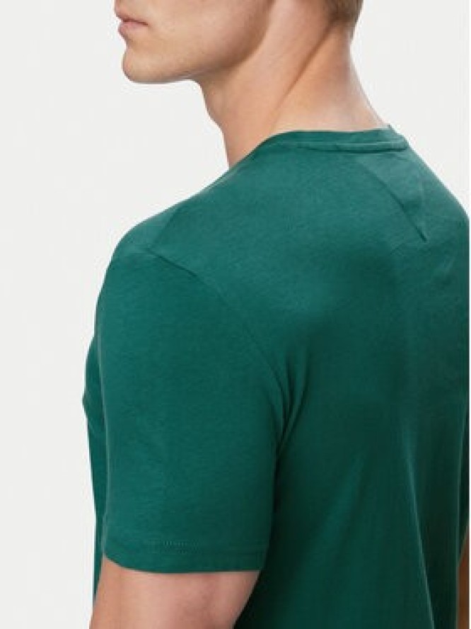 Tommy Jeans Komplet t-shirtów DM0DM21579 Kolorowy Regular Fit