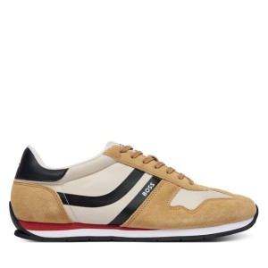 Sneakersy BOSS