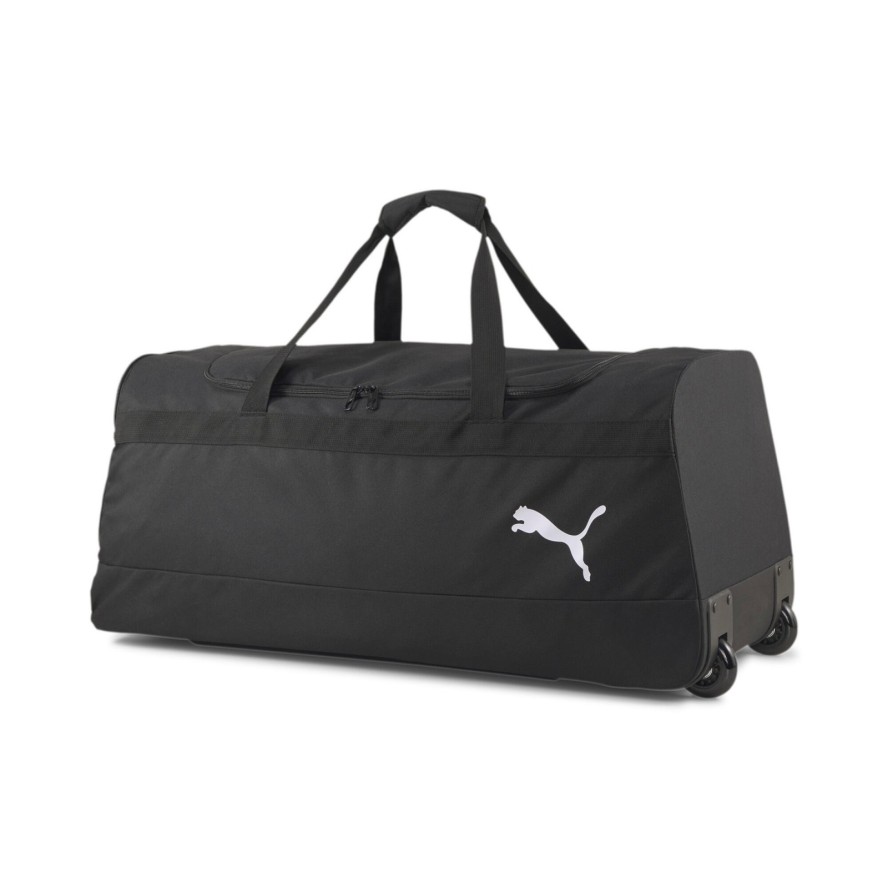 Torba podróżna turystyczna sportowa na kółkach z rączką PUMA 076866-03