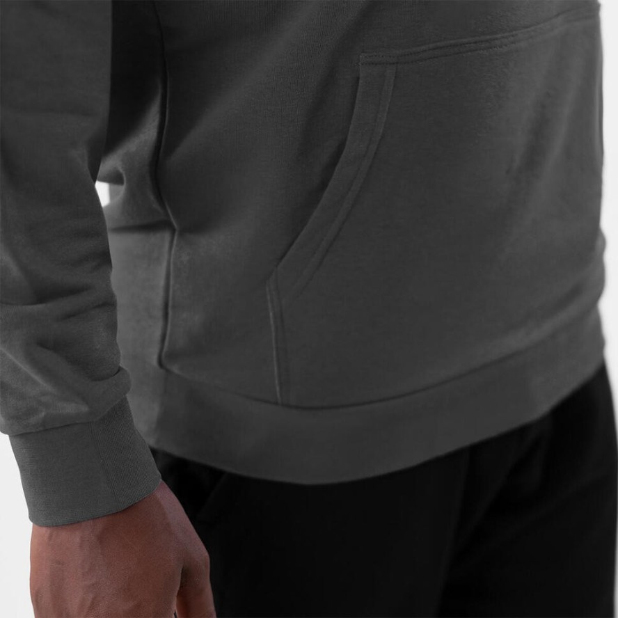 Bluza z kapturem Jako Base