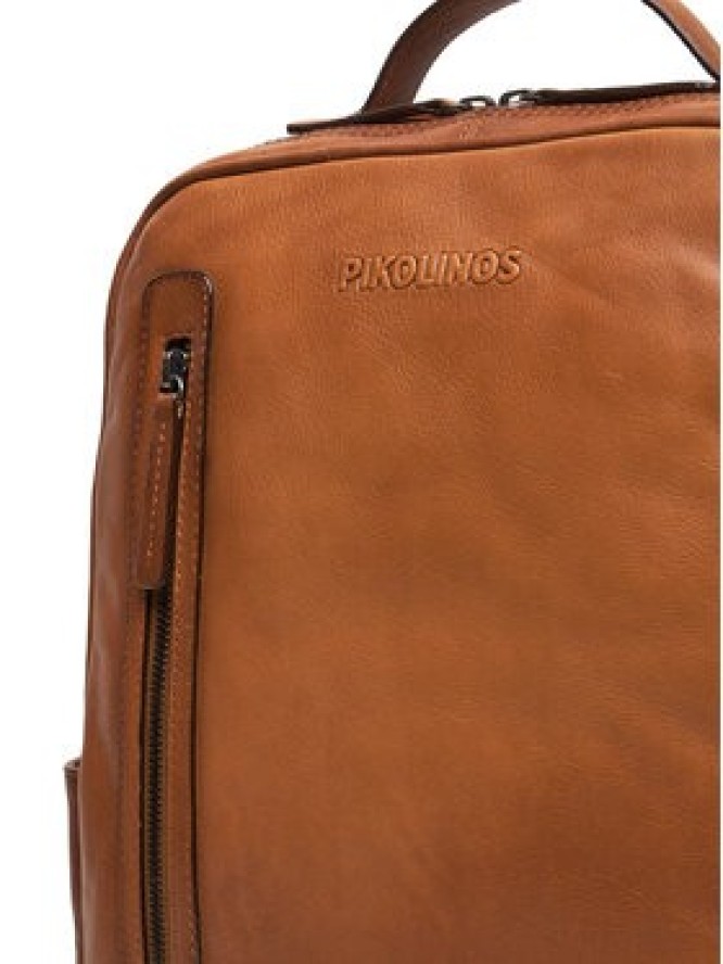 Pikolinos Plecak Mha-783C1 Brązowy