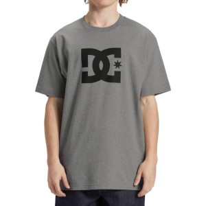 Koszulka turystyczna męska DC Shoes Star