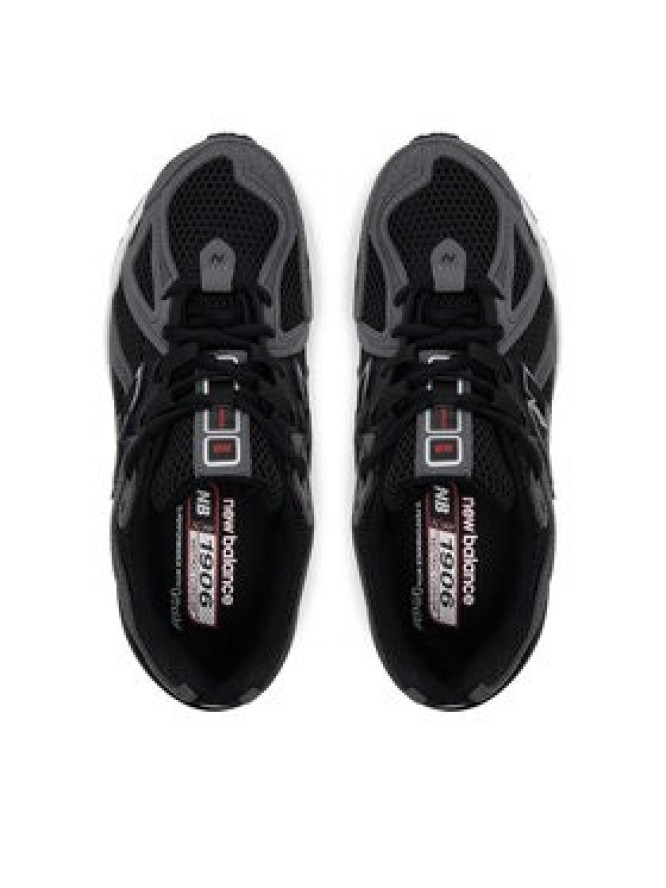 New Balance Sneakersy U1906RCB Czarny