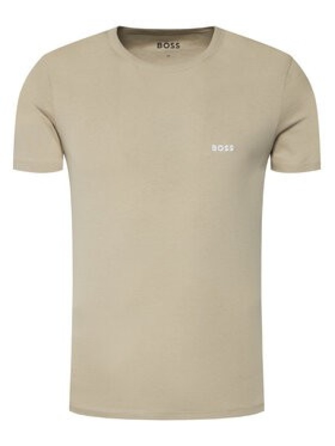 BOSS Komplet t-shirtów 50532468 Kolorowy Regular Fit