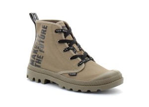 Buty do chodzenia męskie Palladium Hi Future