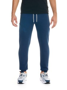 Bluza z bawełna z kieszenie na czas wolny
