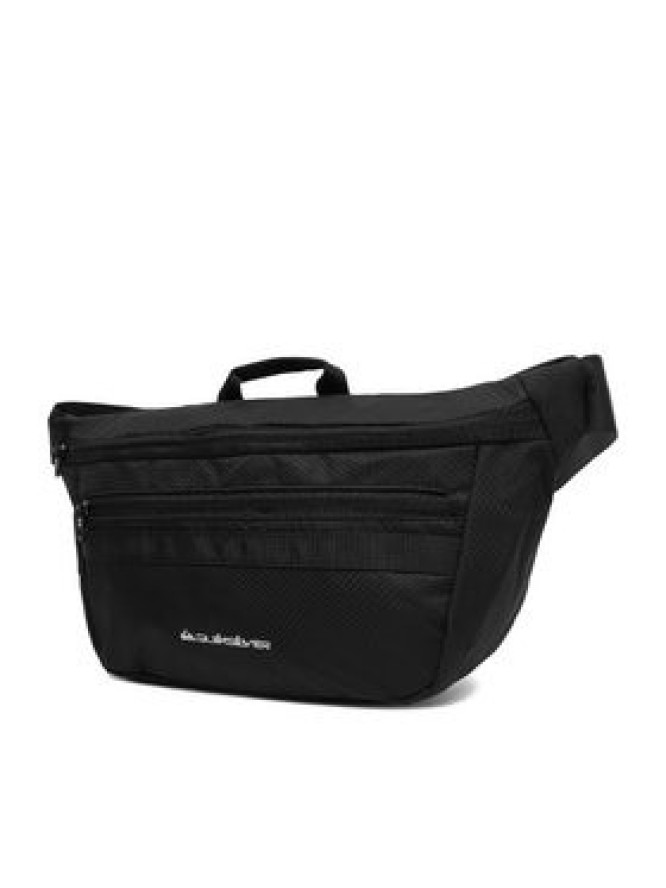 Quiksilver Nerka WBEO-QUIK-M-001-10 Czarny