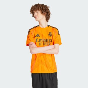 Koszulka Real Madrid 24/25 Away