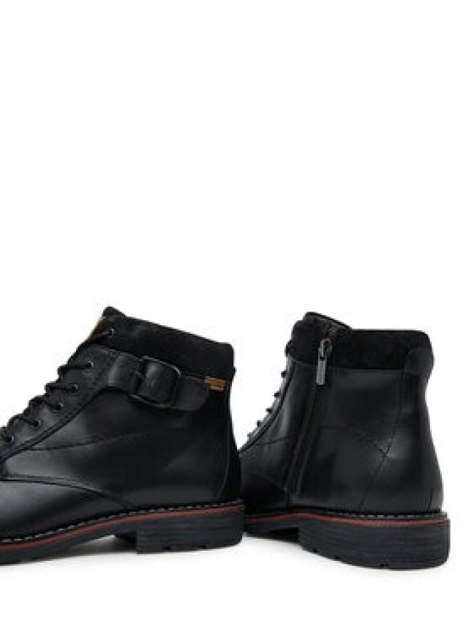 Pikolinos Trzewiki M2M-8045C1 Czarny