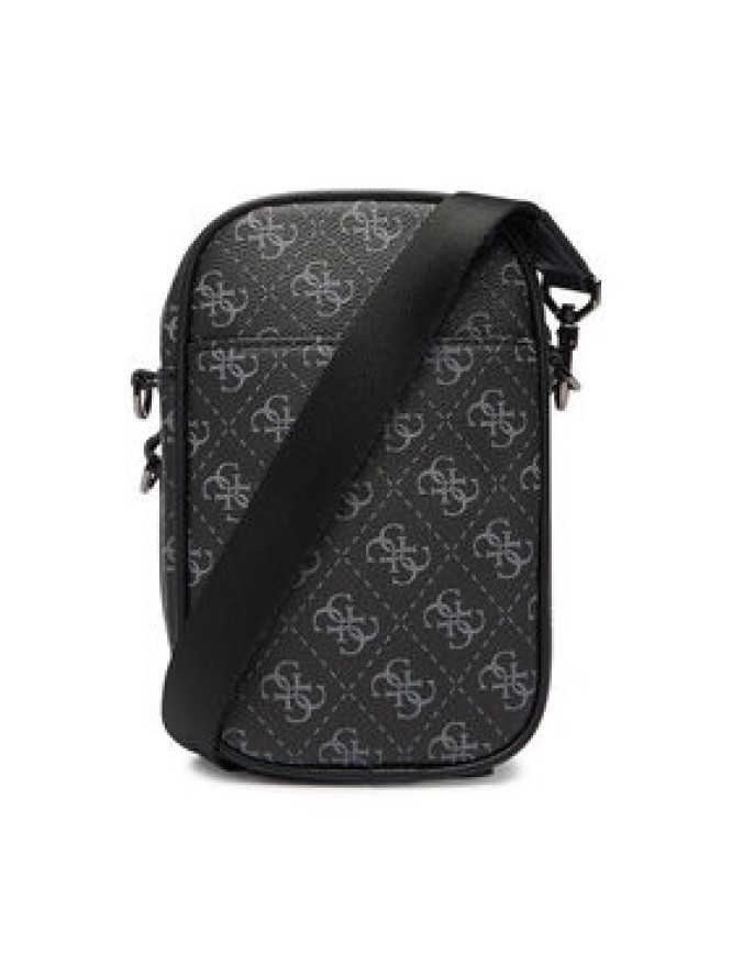 Guess Torebka 178699 Czarny