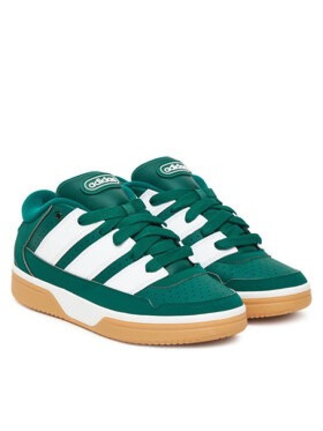 adidas Sneakersy Break Start 2000 JR1468 Zielony