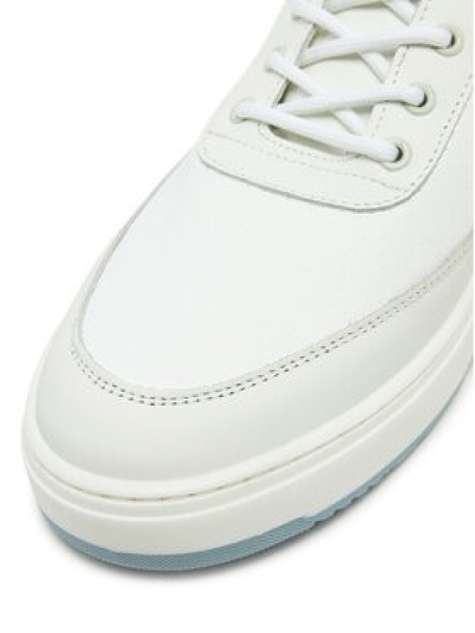 Filling Pieces Sneakersy Crumbs 10155001931 Niebieski