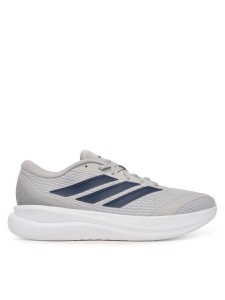 adidas Buty do biegania Runfalcon 6 Cloudfoam Running Shoes IH9527 Szary