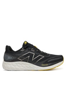 New Balance Buty do biegania 680 M680CB8 Czarny