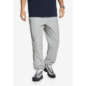 Spodnie sportowe męskie Prosto Contrast