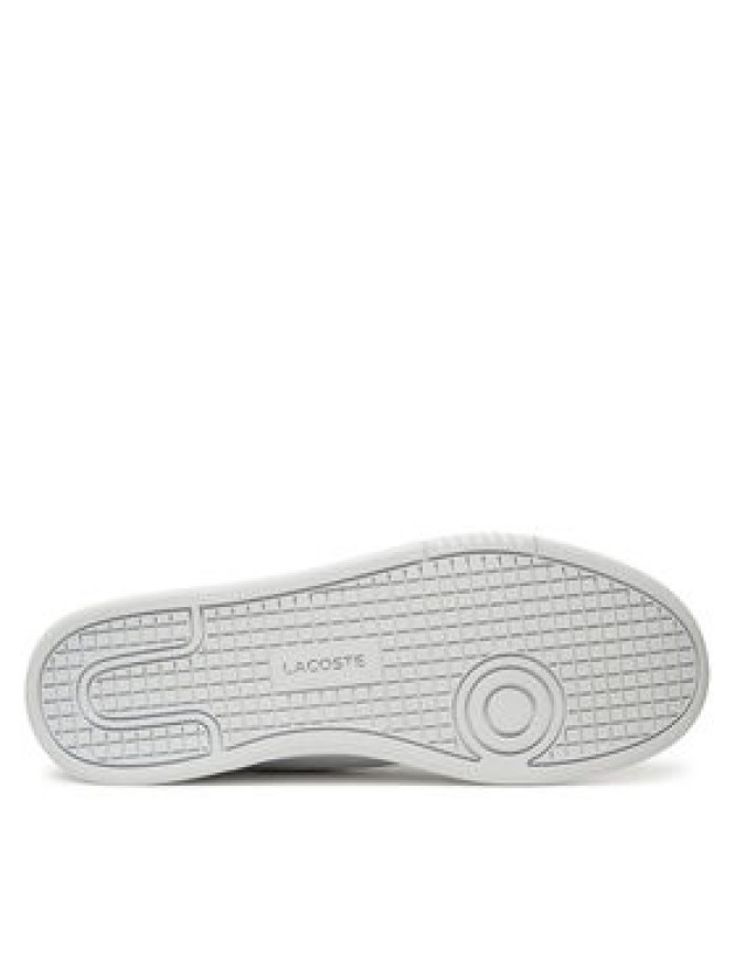 Lacoste Sneakersy 7-49SMA0051 Biały