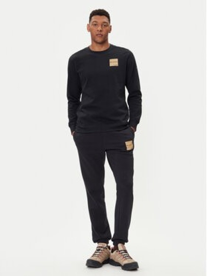 Columbia Spodnie dresowe Trek™ 1957944 Czarny Regular Fit