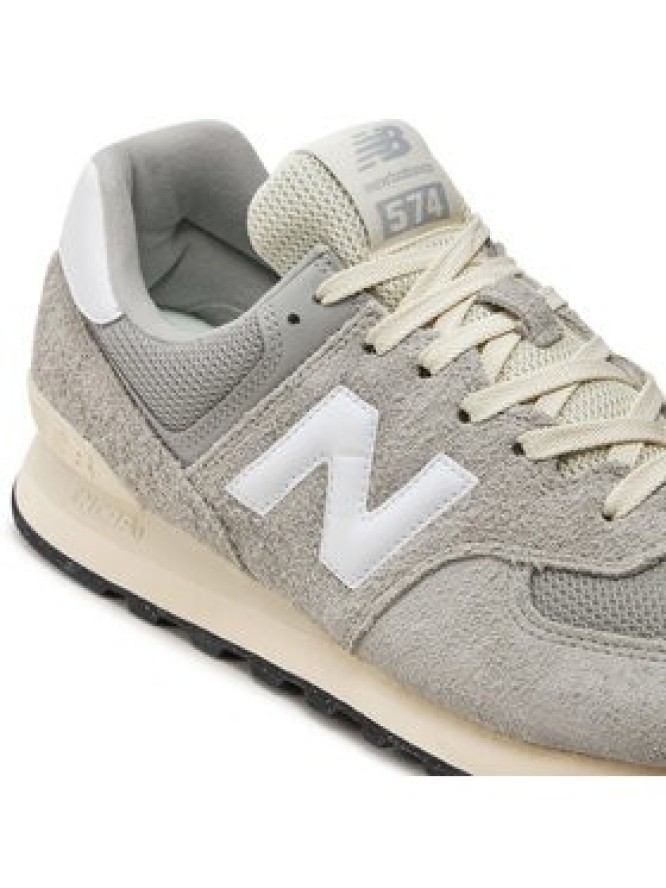 New Balance Sneakersy U574RBL Szary