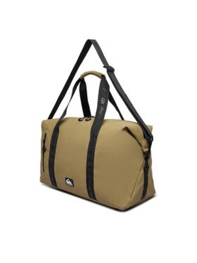 Quiksilver Torba C-QUIC-KL-004-08 Khaki