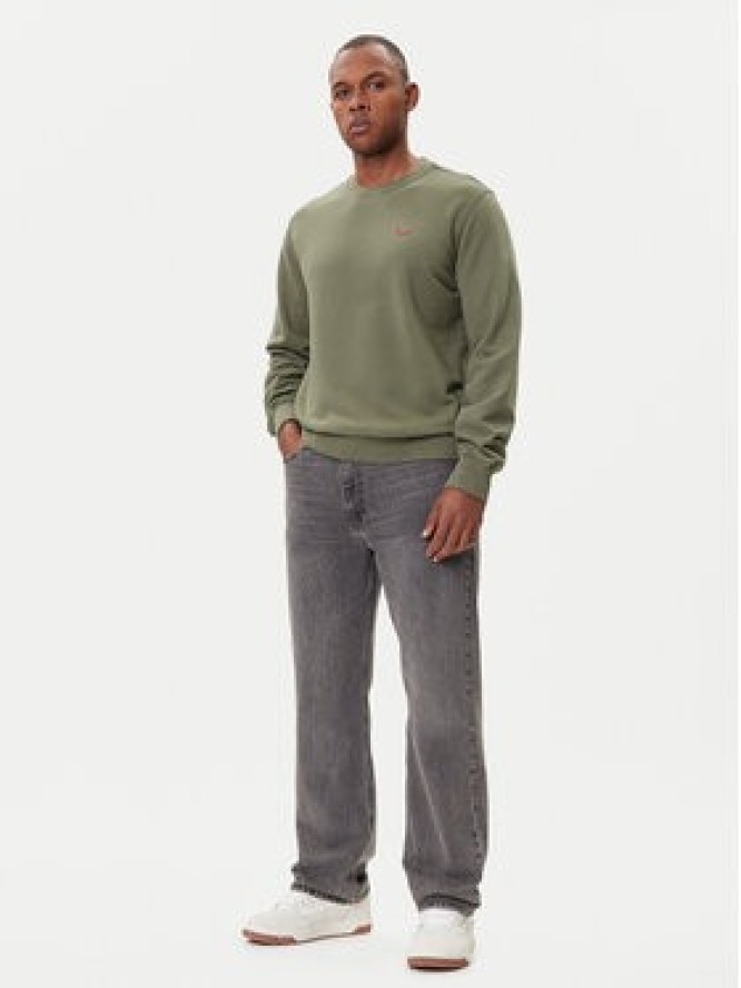 Levi's® Jeansy 565™ A7221-0006 Szary Loose Fit