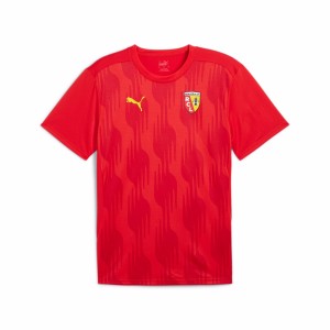 Koszulka przedmeczowa RC Lens 2024/25