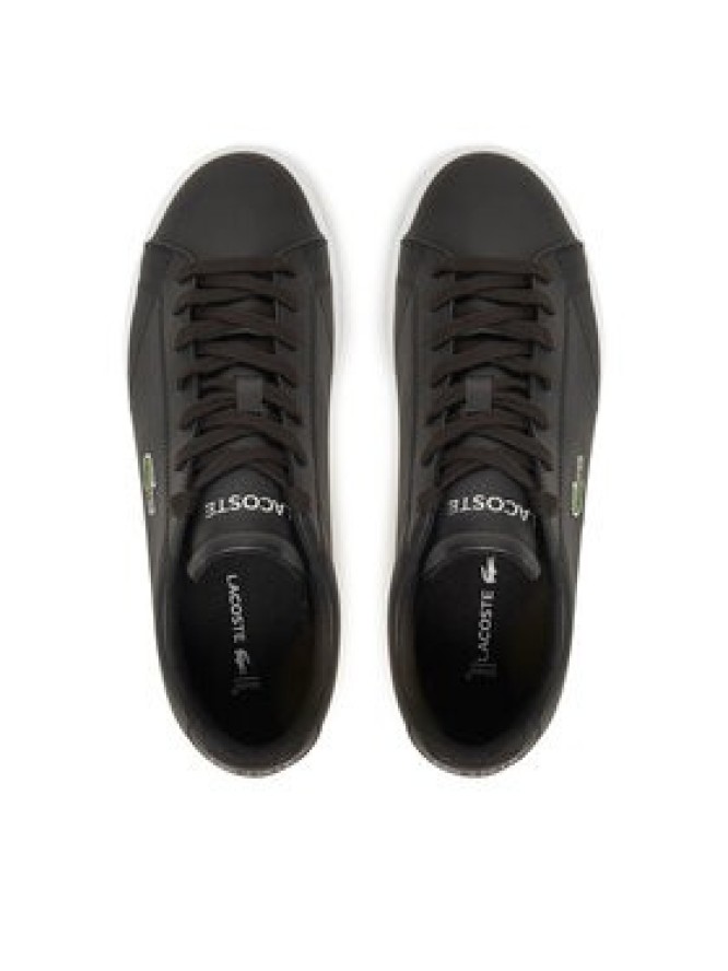 Lacoste Sneakersy 7-49CMA0036 Czarny