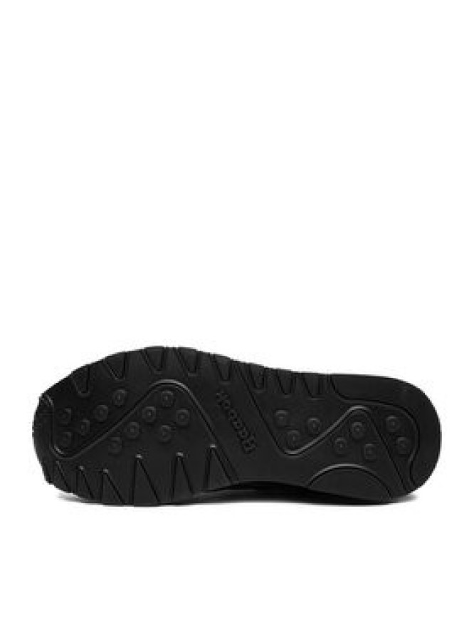 Reebok Sneakersy Eo Classic Nylon 100033377 Czarny