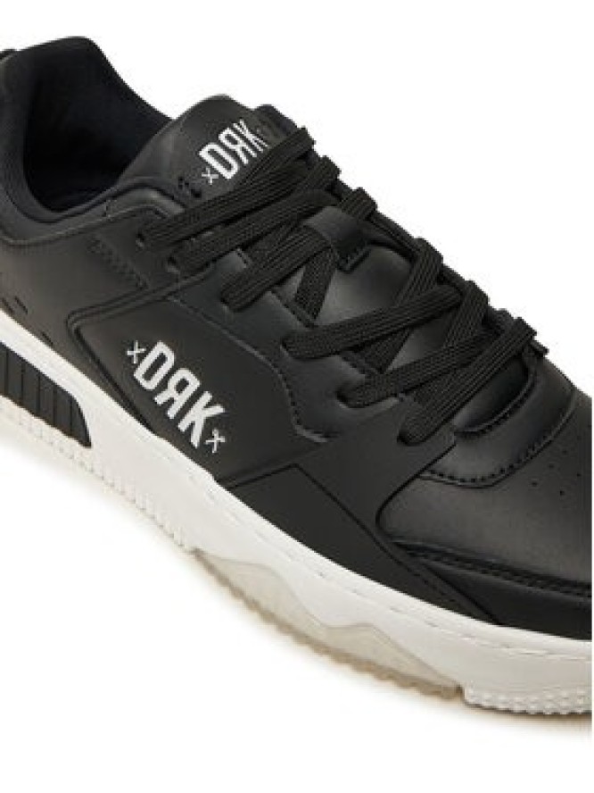 Dorko Sneakersy Easy DS24F11M Czarny