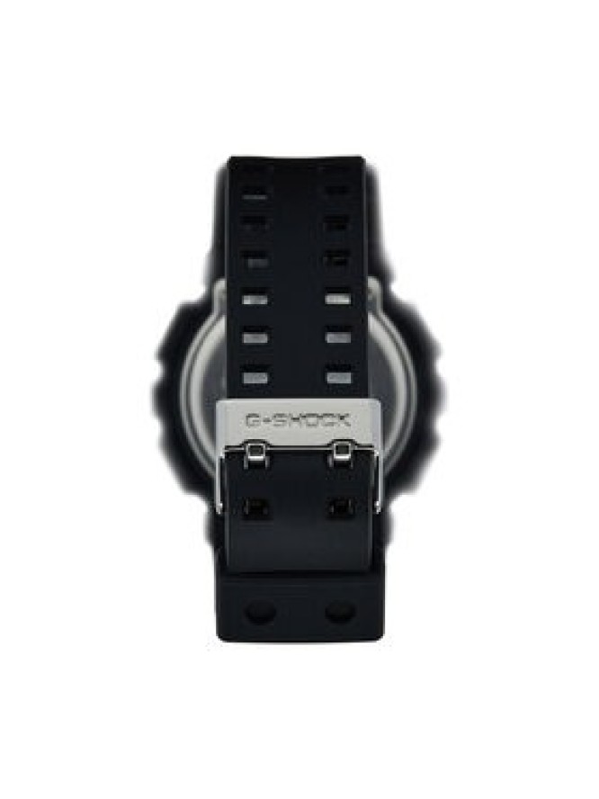 G-Shock Zegarek Classic GA-110CD-1A2ER Czarny