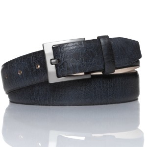 VANZETTI PASEK SKÓRZANY SOPO-VAN993 0490 35 mm Lederrohling