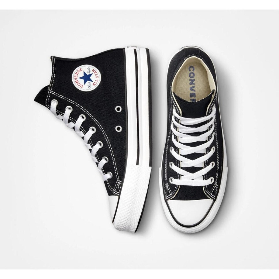 Buty sportowe Converse Chuck Taylor All Star EVA Lift Canvas Platform