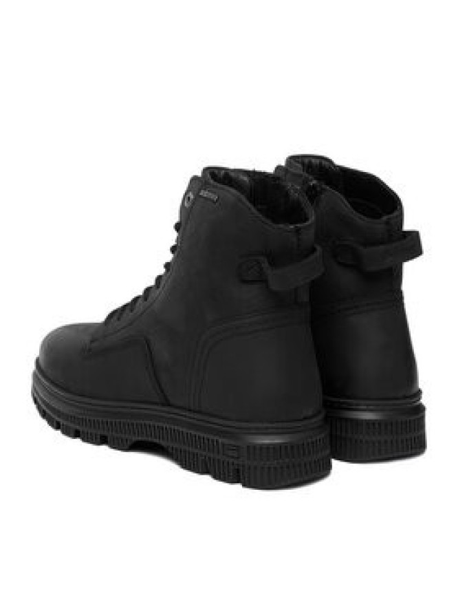 G-Star Raw Trzewiki EO-HULK-02 MI24 Czarny