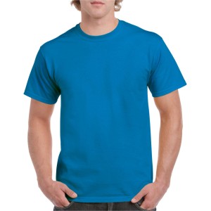 Ciężka Bawełniana Koszulka Unisex Dla Dorosłych