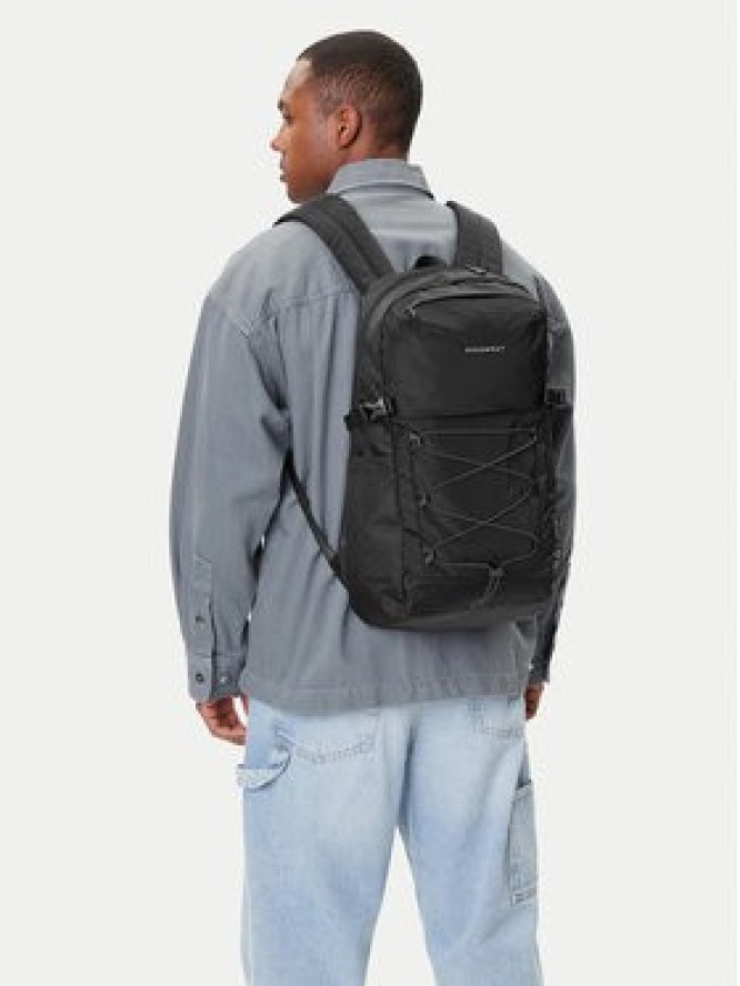 Doughnut Plecak Hypatia Street Cruise Series D224STC-0003-F Czarny