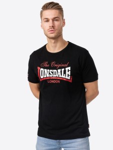 Koszulka Lonsdale Aldingham