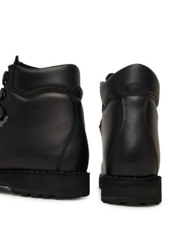 Diemme Trzewiki Roccia Vet DI25FWRVM-I01L001 Czarny