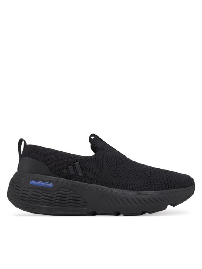 adidas Sneakersy Cloudfoam Go Lounger ID4019 Czarny