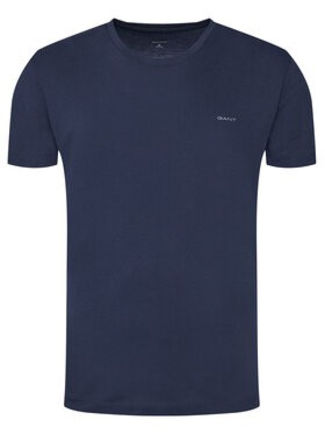 Gant Komplet t-shirtów 900012008 Kolorowy Regular Fit