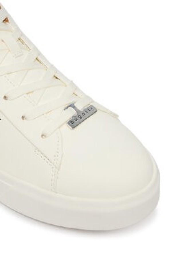 Bugatti Sneakersy 325-AMU01-5000 Biały