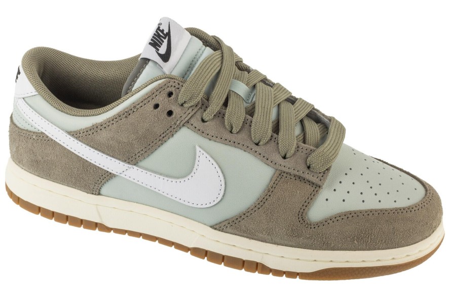 Buty sportowe Sneakersy męskie, Dunk Low Retro SE