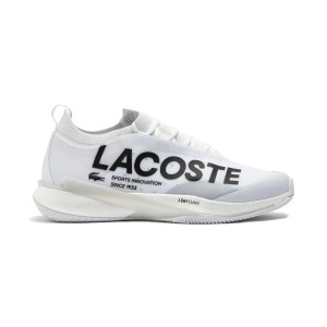 Buty Lacoste AG-LT25 Lite 125 Białe