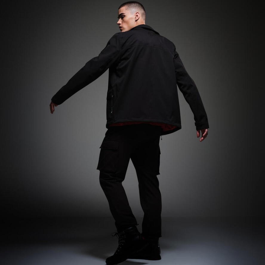 Kurtka wodoodporna Regatta Christian Lacroix Ramatuelle