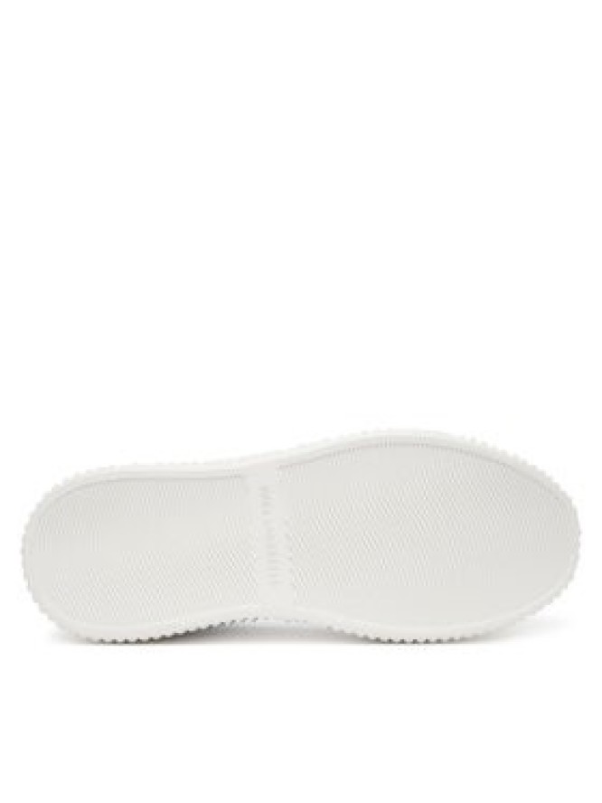 KARL LAGERFELD Sneakersy KL24224 Czarny