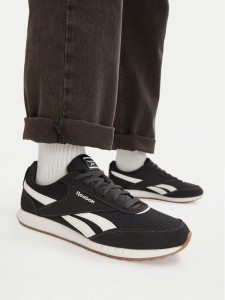 Reebok Sneakersy CEO-MODA AR30315MBCT Czarny