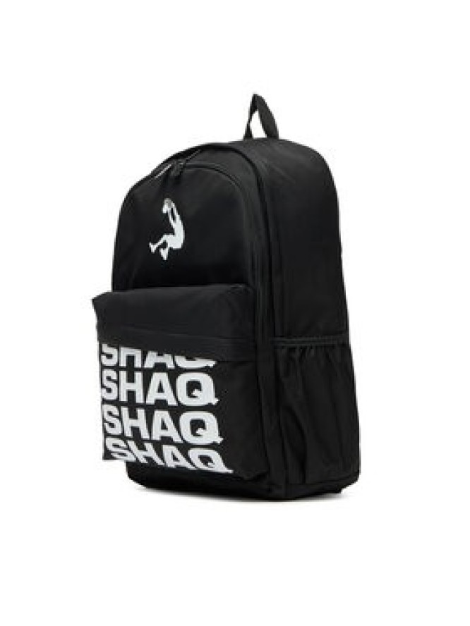 Shaq Plecak SHAQ-P-015-07 Czarny