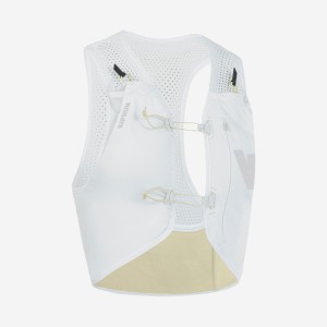 Kamizelka do biegania unisex Kiprun Race 900 3 l