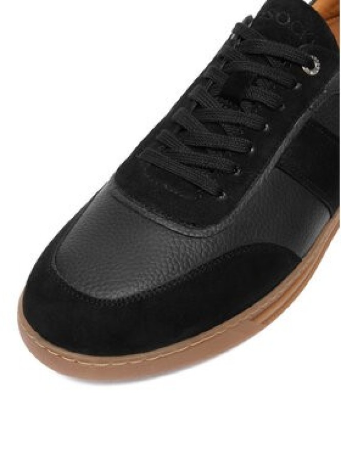 Lasocki Sneakersy CEO-PLATO-01 MI24 Czarny