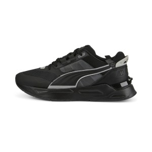 Buty PUMA Mirage Sport Tech Reflective Czarny/Szary